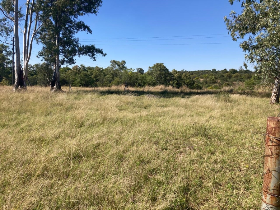 0 Bedroom Property for Sale in Swartruggens North West